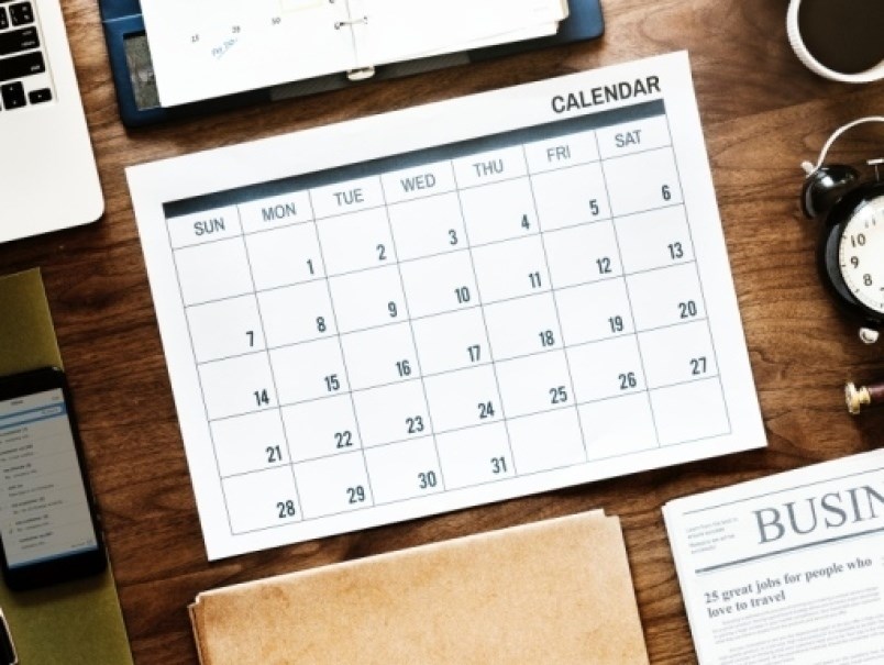 Calendar