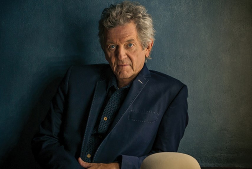 Rodney Crowell