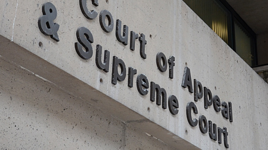 bc supreme court