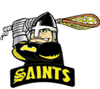 Saints logo