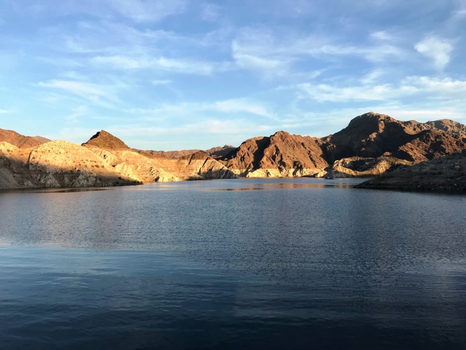 Lake Mead