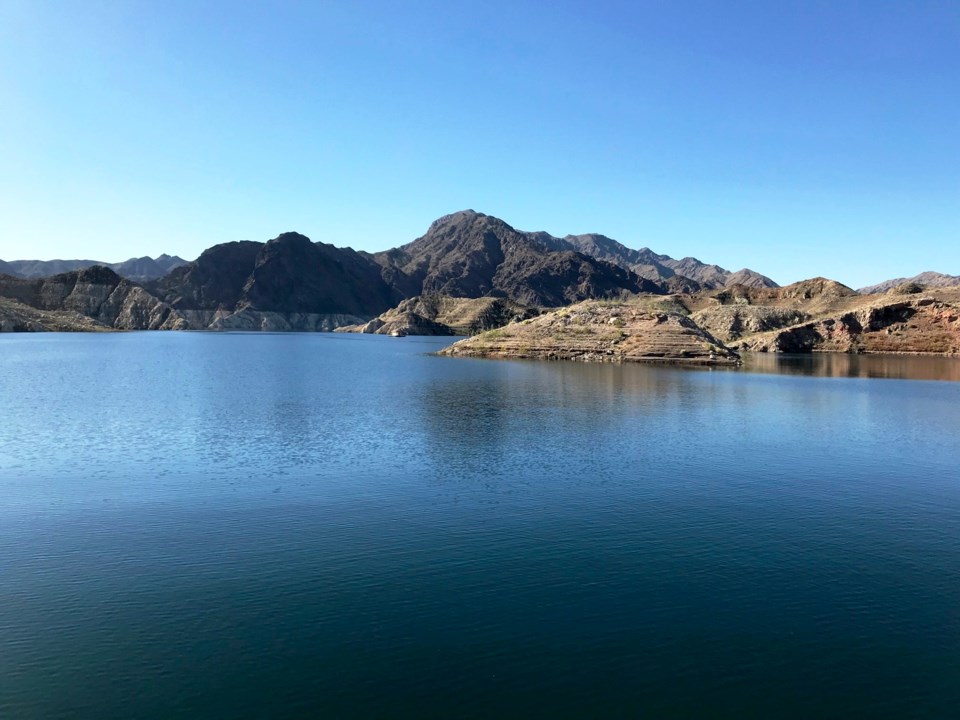 Lake Mead