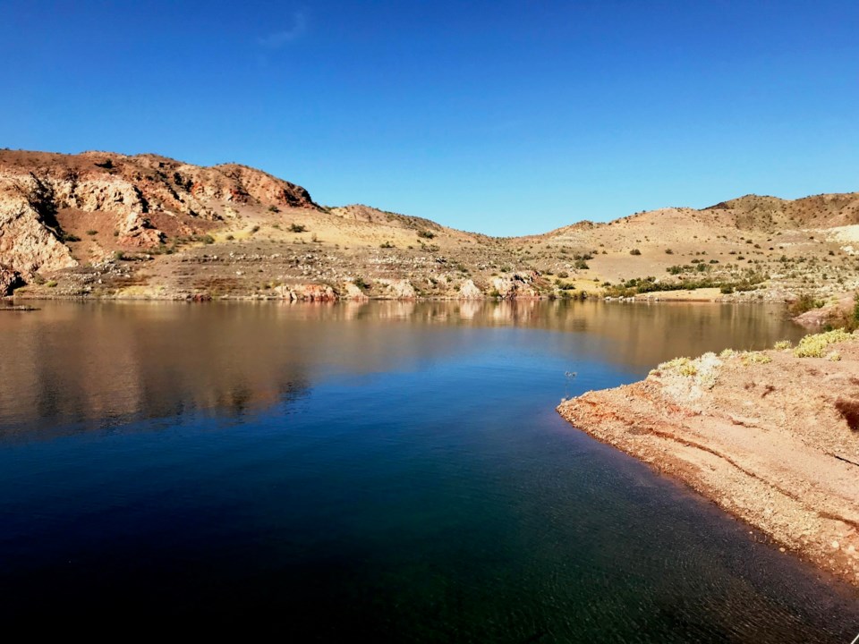 Lake Mead