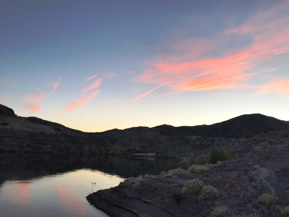 Lake Mead