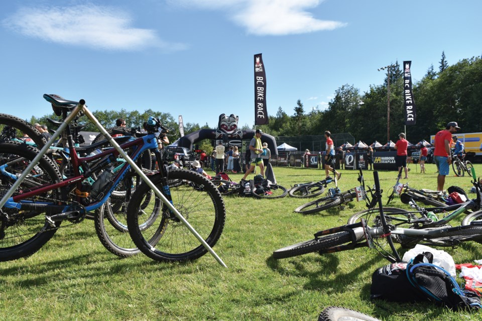 bike race