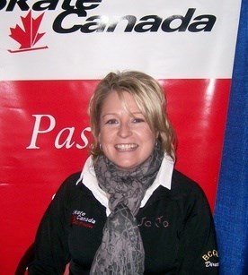Joanne Macleod