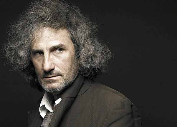 Philippe Garrel: Definitions of Love runs on selected dates through July 30 at The Cinematheque.