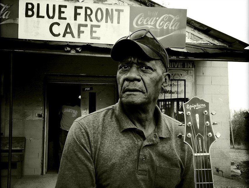 Jimmy Duck Holmes