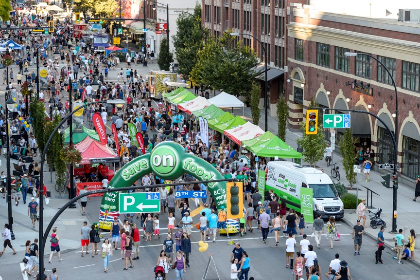 strEAT 2017
