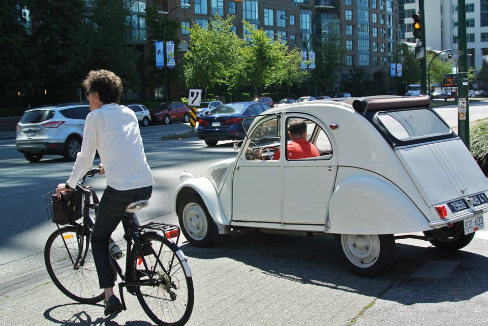 World Cup Vancouver