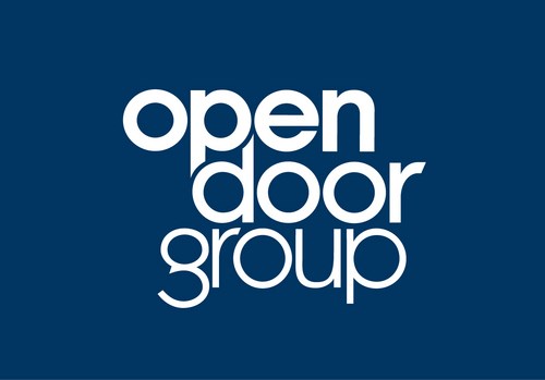 Open Door 4