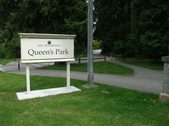 queen's park