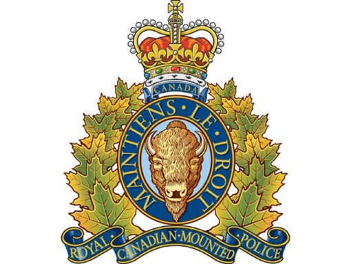 RCMP logo