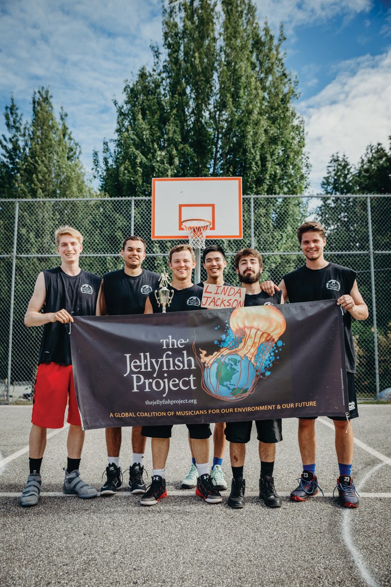 basketball