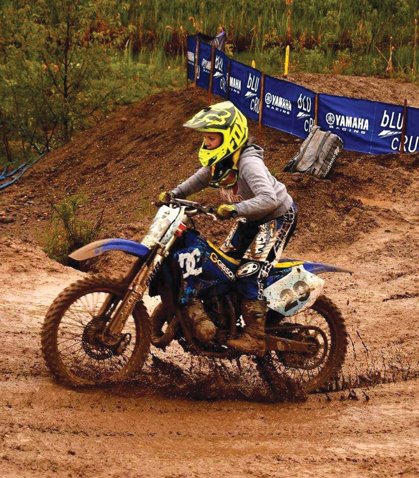 motocross