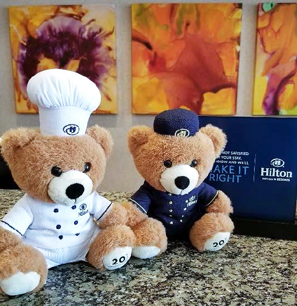 Teddy wish shop