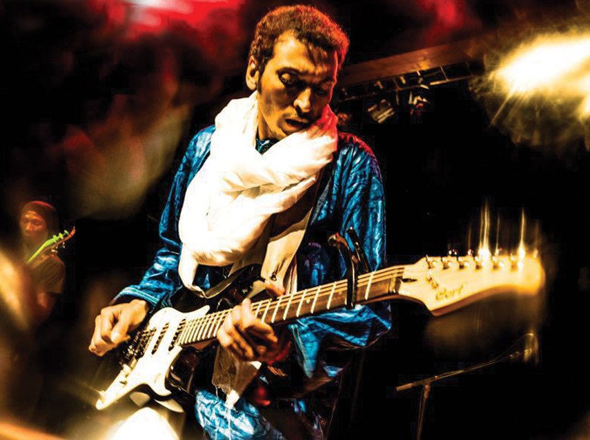 Bombino