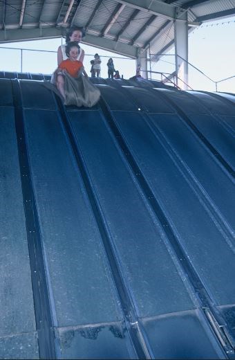 SkookumSlide