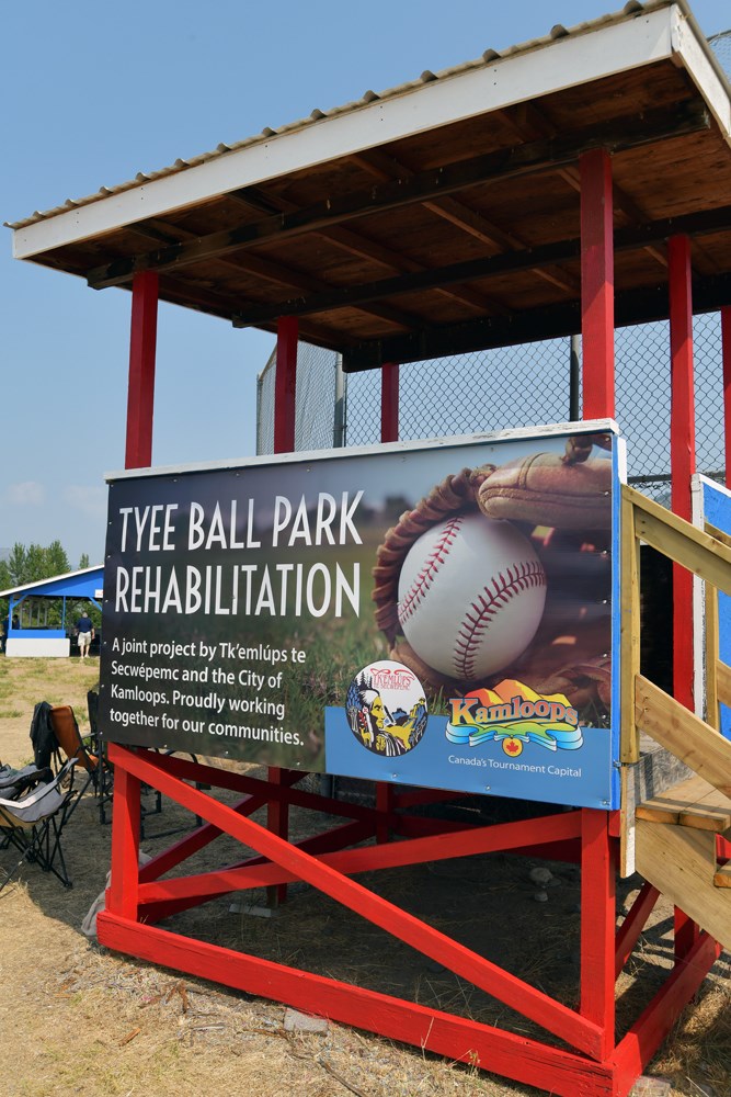 Tyee Park