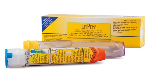 epipen