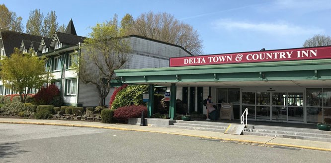 delta casino approval process