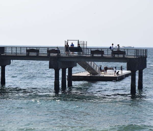 Pier