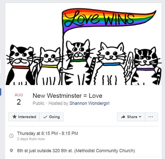 love wins