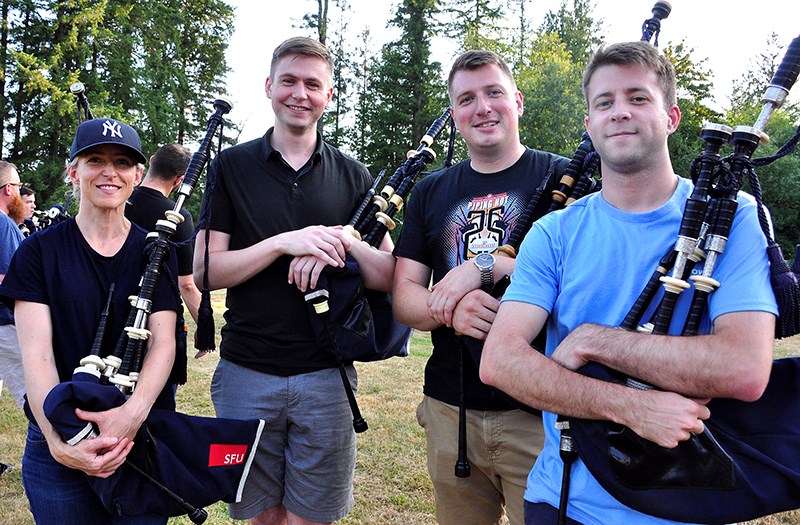 sfu pipers