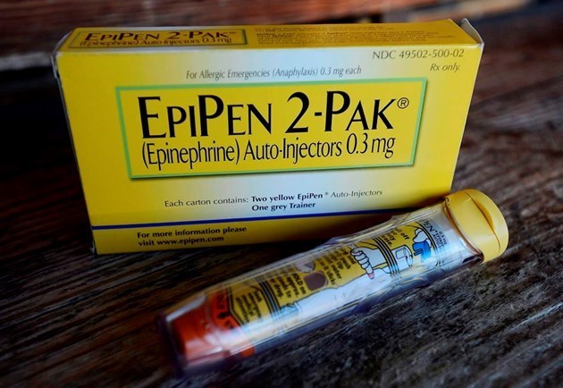 EpiPen