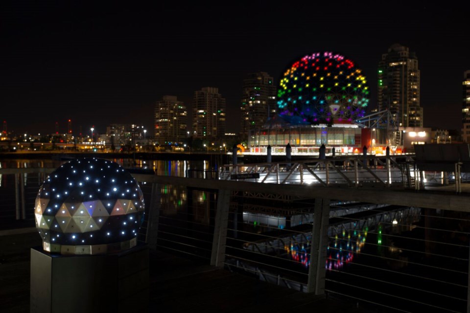 Science World