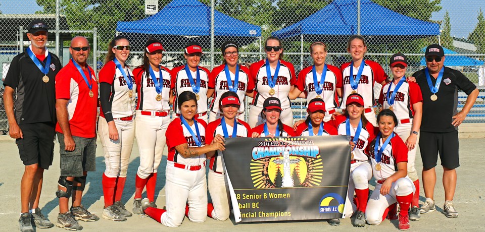 softball