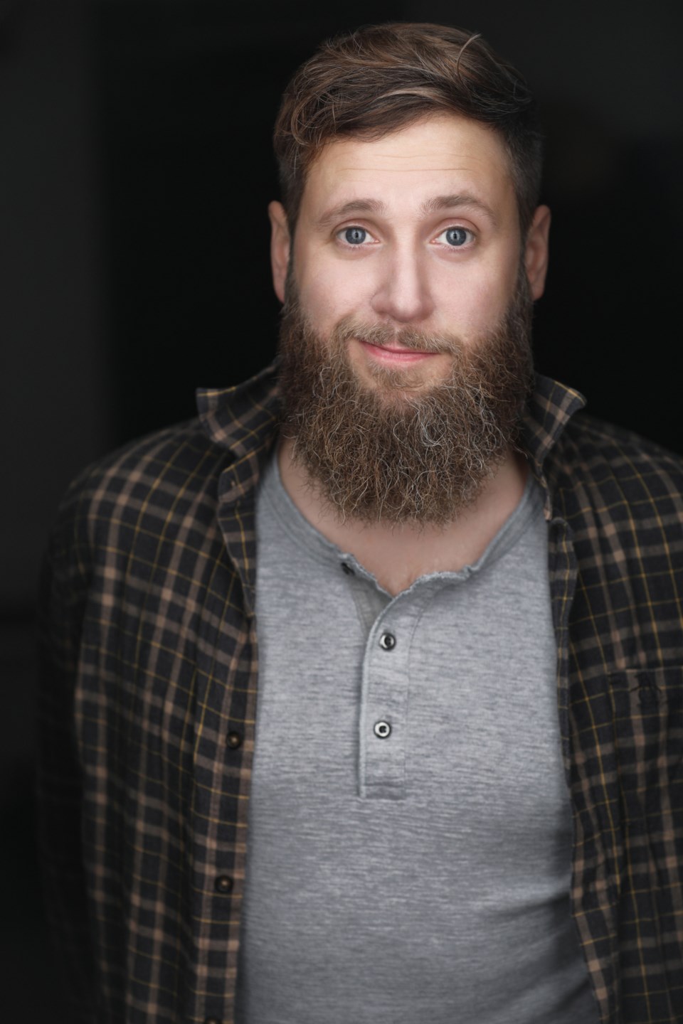 Dave Harris