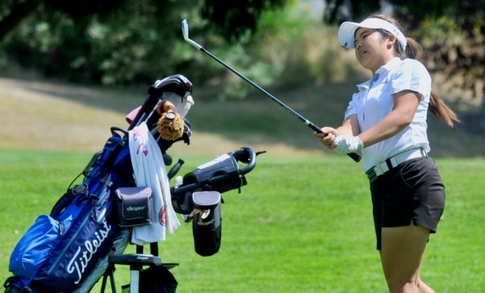 golf