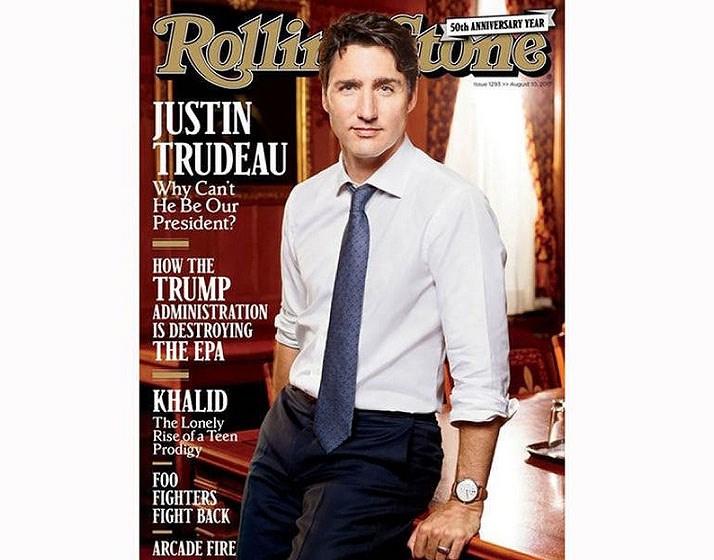 delta justin trudeau bc