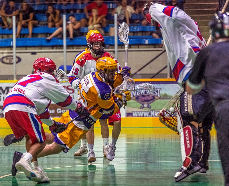 Jr. Adanacs