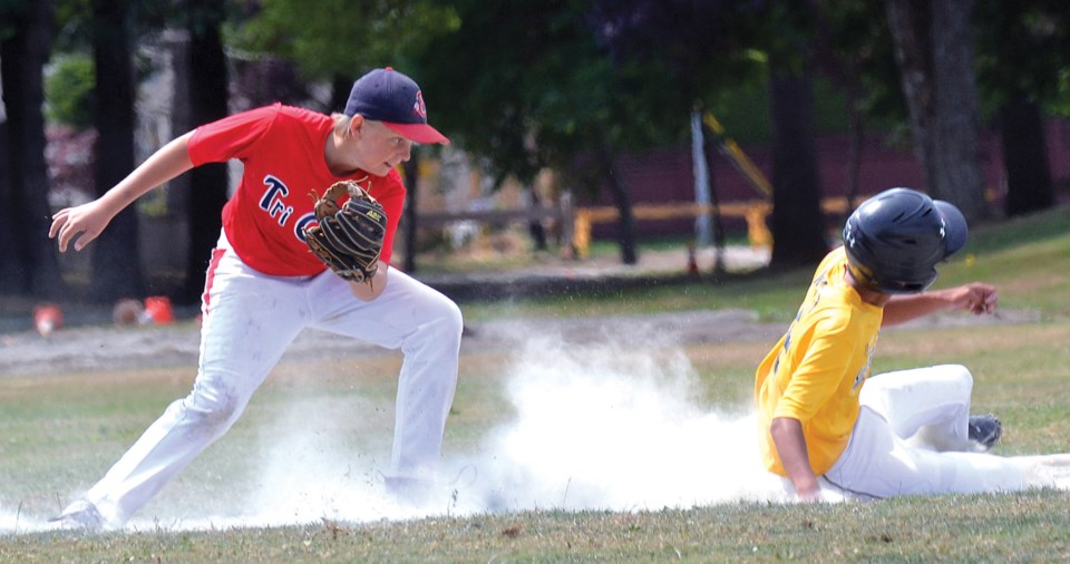 baseball