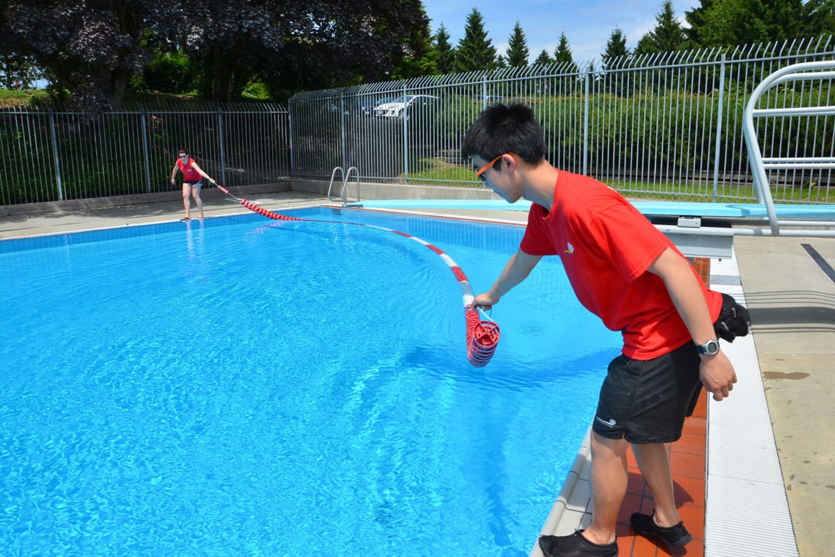 Outdoor pools, summer camps to open soon in Burnaby Burnaby Now