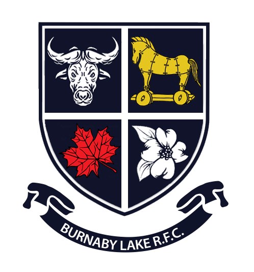 Burnaby rugby