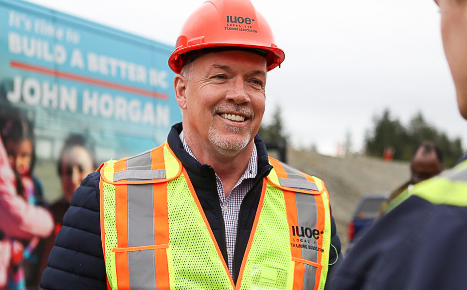 Horgan hardhat