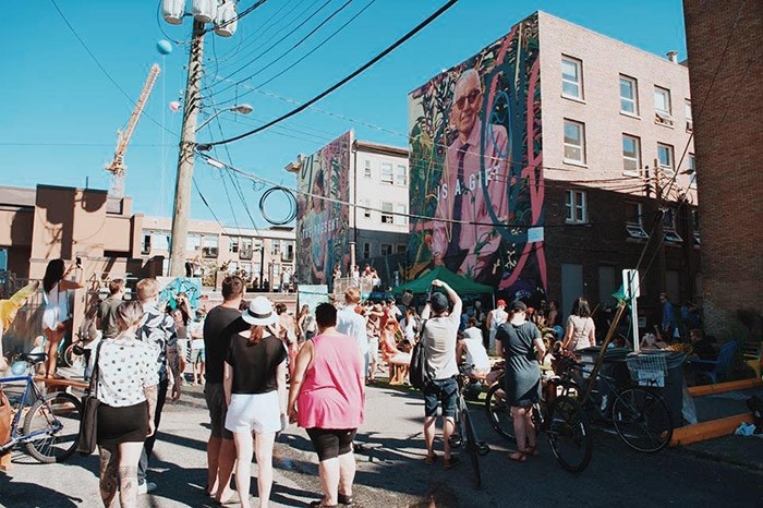 Mural Fest