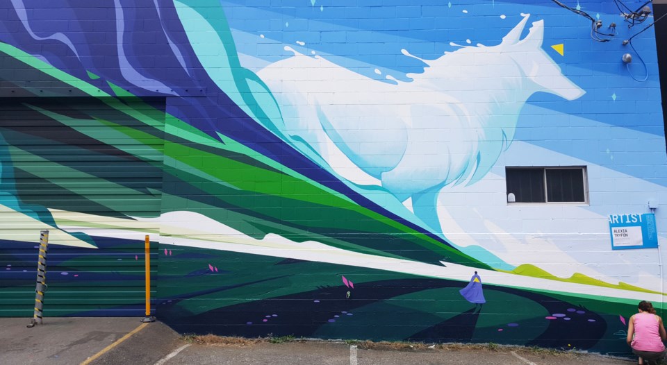 Artists share meaning behind Vancouver Mural Festival artwork_6