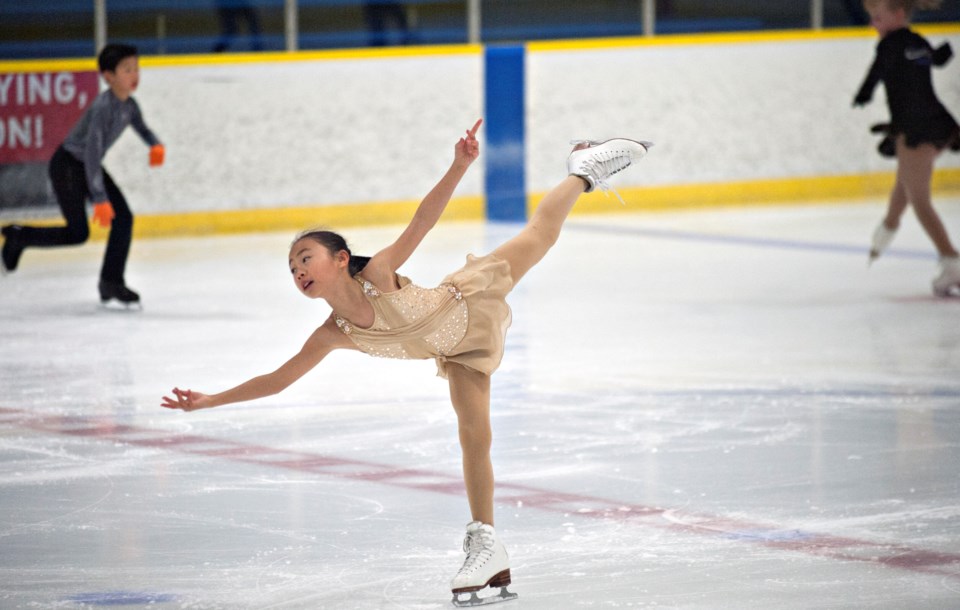 skating