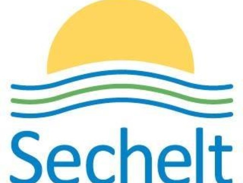 district of sechelt