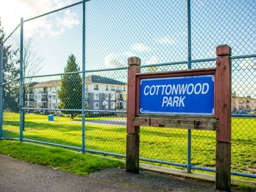 Cottonwood Park