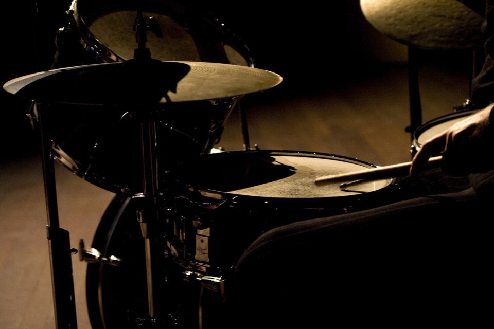 percussion, drums, stock photo