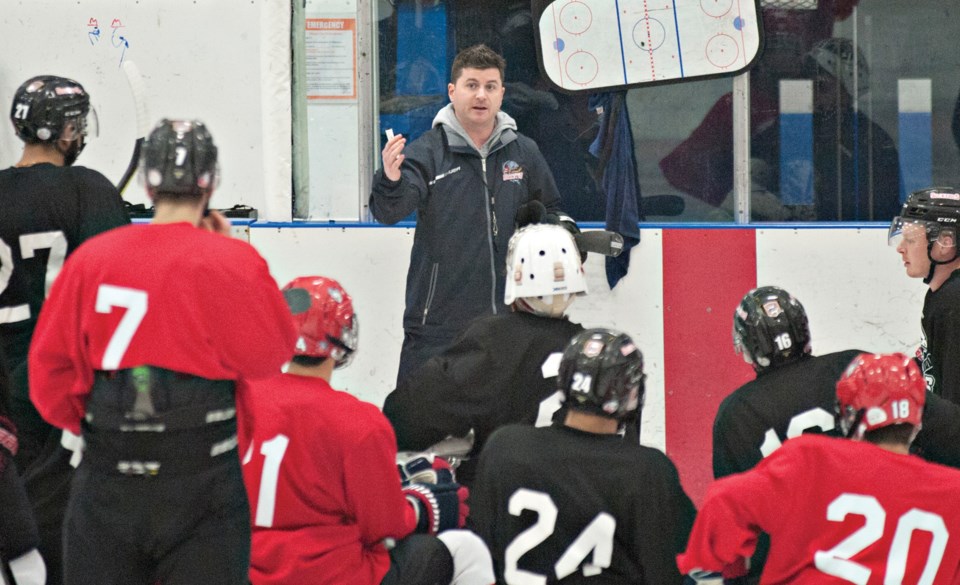 Sockeyes