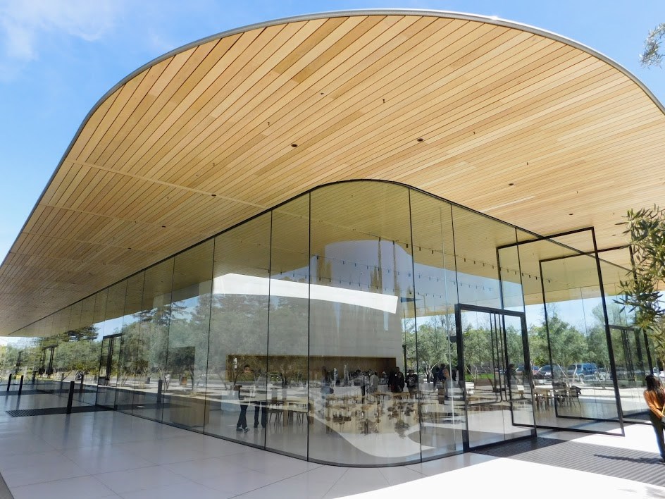 Apple Park