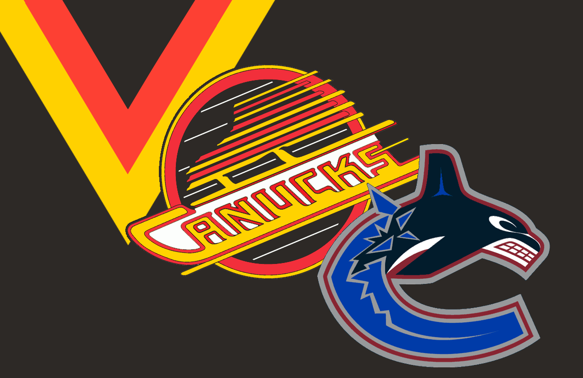 Canucks to bring back old-school Flying Skate jersey in 2019-20