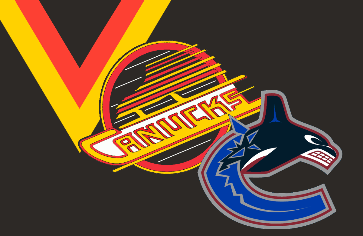 Canucks Logo Design - National Day for Truth and Reconciliation 