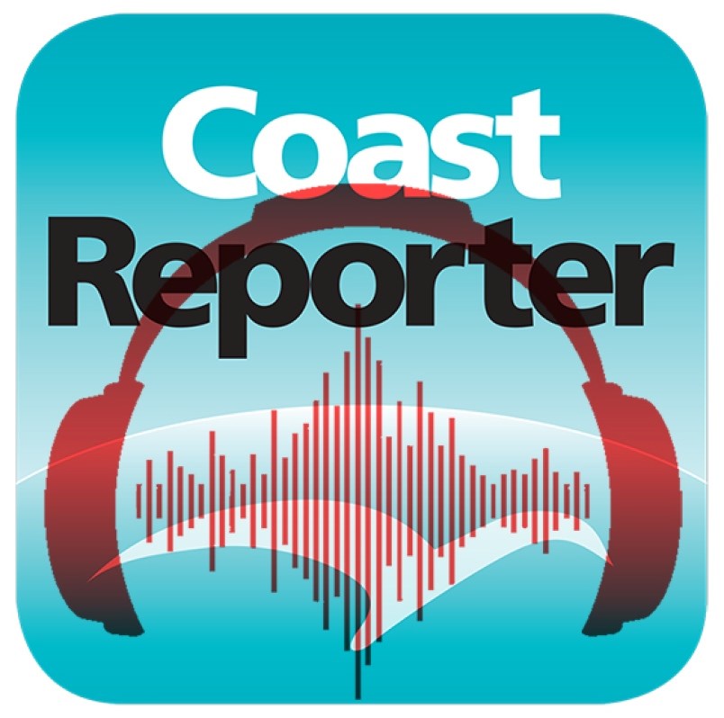 coast radio logo